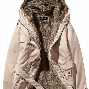 Beinia Valuker Trench Coat